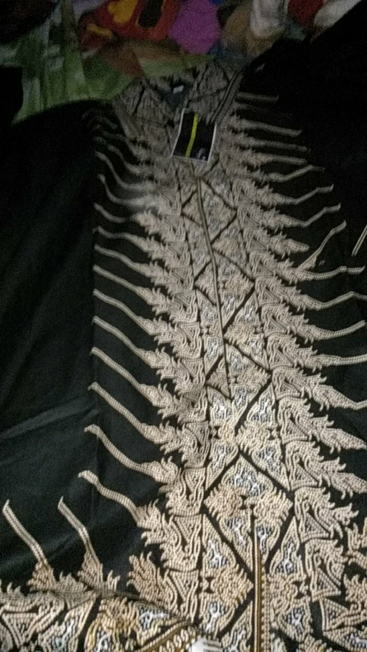 Atasan Batik Jumbo - Batik Couple - Batik Seragam Kerja - Batik Jumbo Wanita - Batik Jumbo Pria