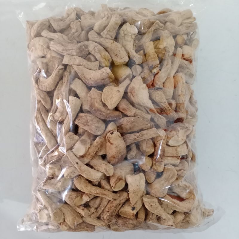 

Kaki Jamur Vegetarian 500gr