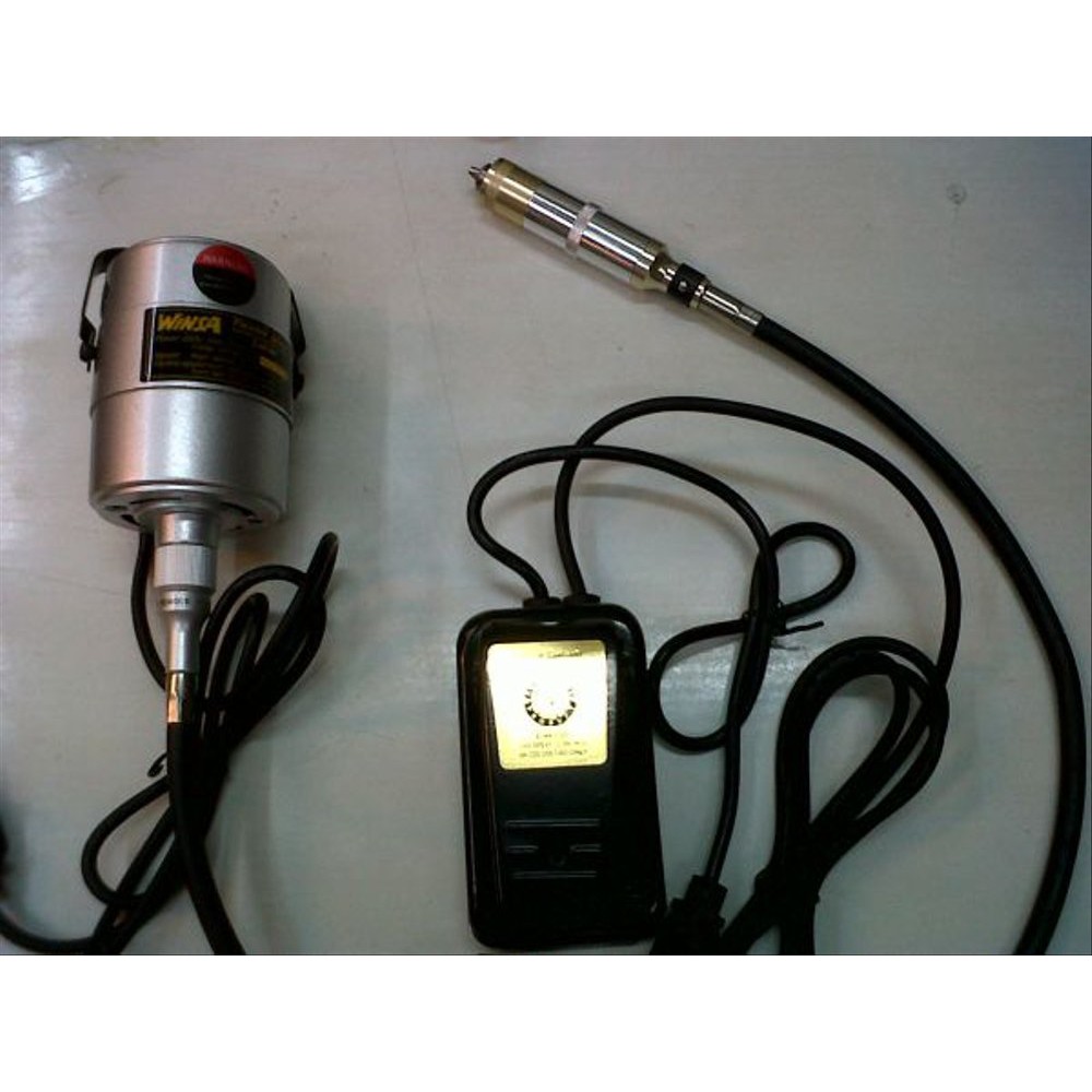 Bor Gantung Winsa Terbaik