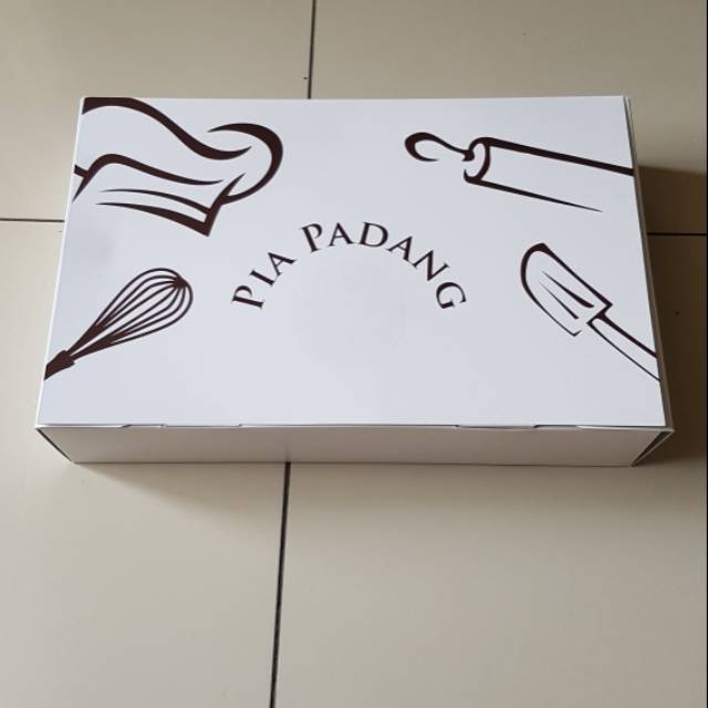 

Bakpao pia kosong gula jawa padang asli