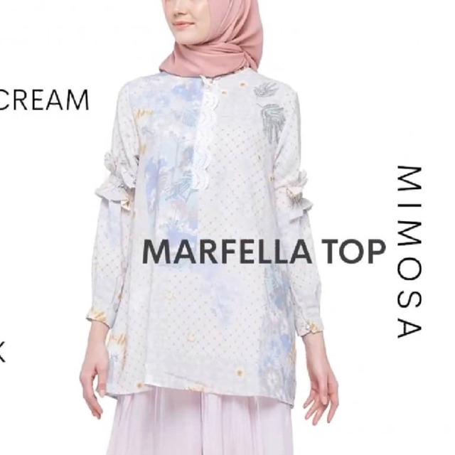 Marfella top riamiranda