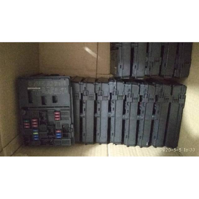 Box sekring ipdm Datsun