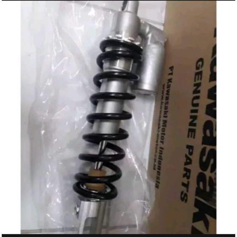 Monoshock klx 140 ori