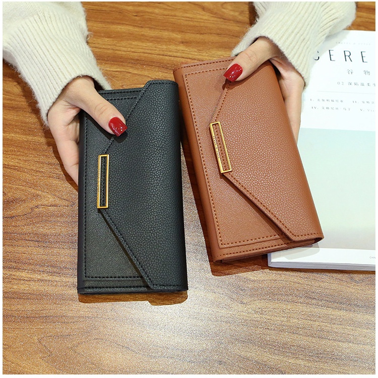 DOMPET WANITA OIKO CIARA WALLET