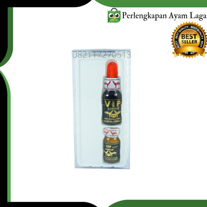 TERLARIS Vip Gold, Doping Ayam Aduan, Obat Kuat Ayam Laga, Ayam Bangkok Murah