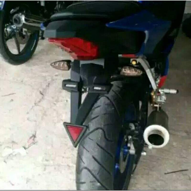 Spakbor Belakang variasi/Tail Tidy Universal Cingg