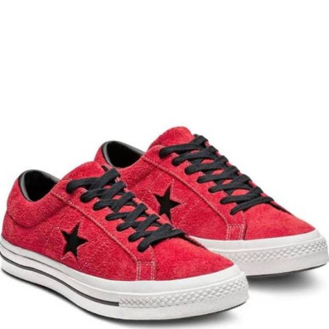 Converse One Star Ox