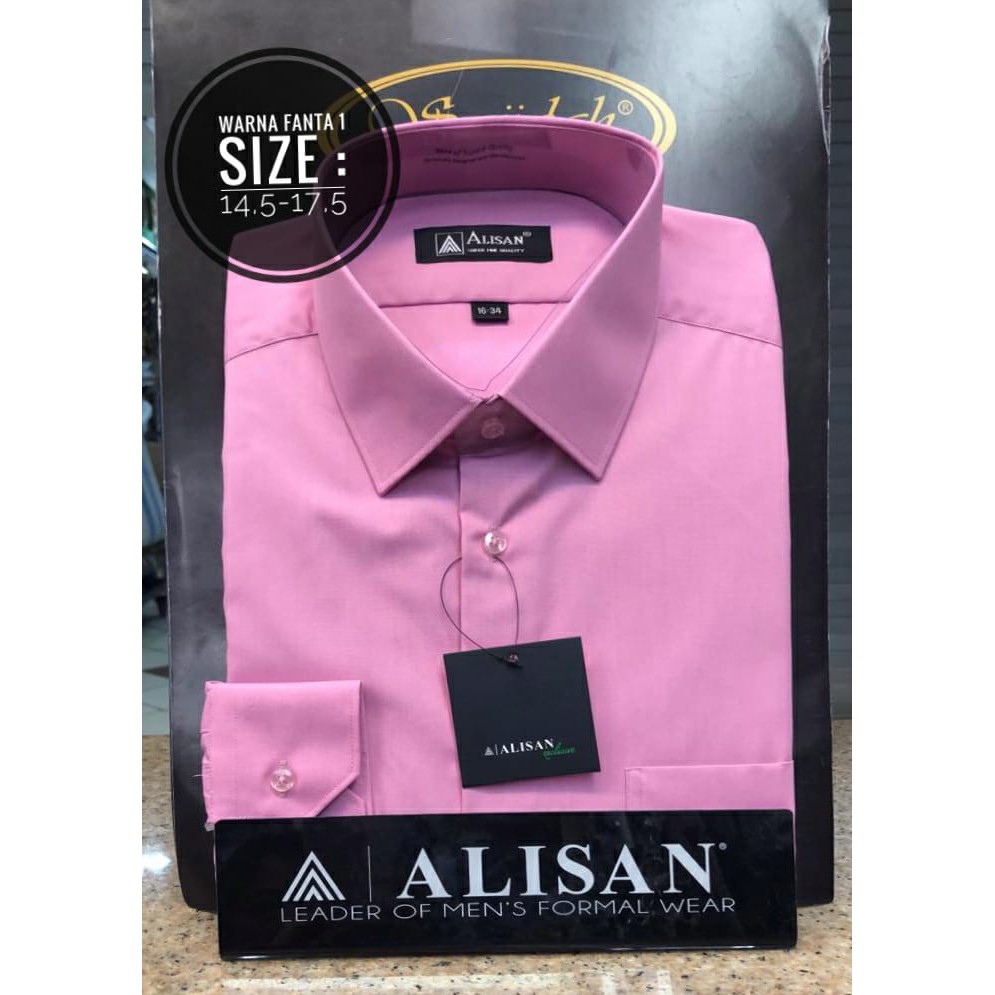 ALISAN FANTA 1 Uk. 14,5-17,5