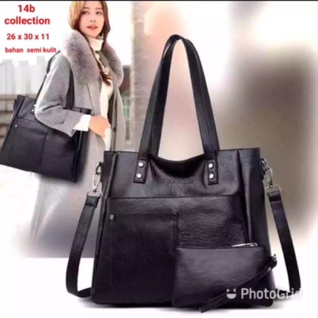 Elisa bags tas selempang wanita slingbag wanita tas wanita tas cewek leather bag tas batam