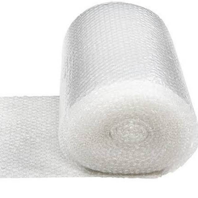 

Bubble Wrap