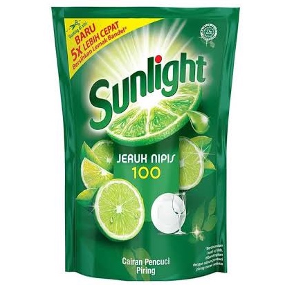 Sunlight 755ml