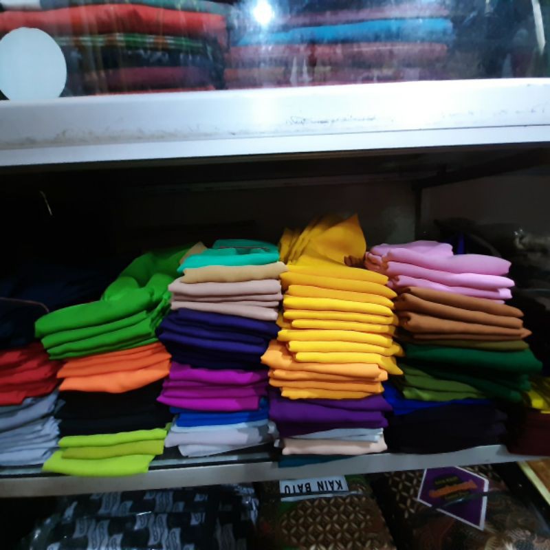 SELENDANG POLOS/SELENDANG SIFON-6