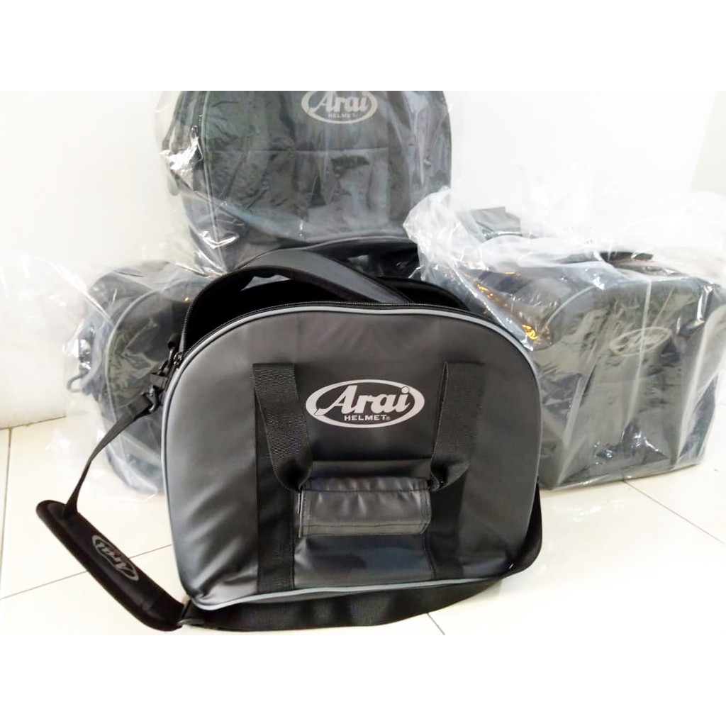 Tas Helm ARAI HELMET Original