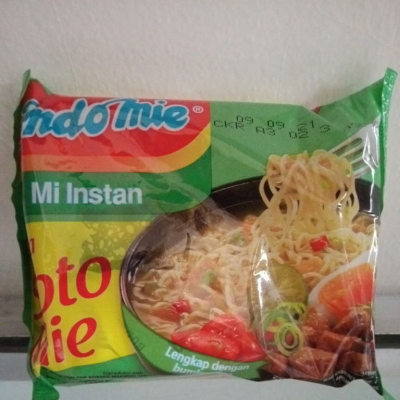 

indomie soto