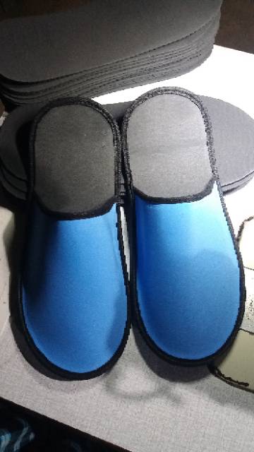 Sandal hotel,souvenir,Rmh sakit dan kebutuhan lainnya- MINIMAL ORDER 10 PASANG-2