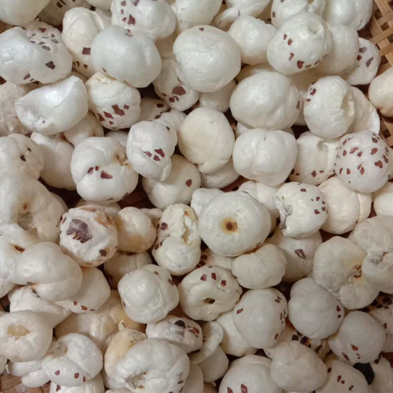 

MAKHANA LOOSE PACKET 100G