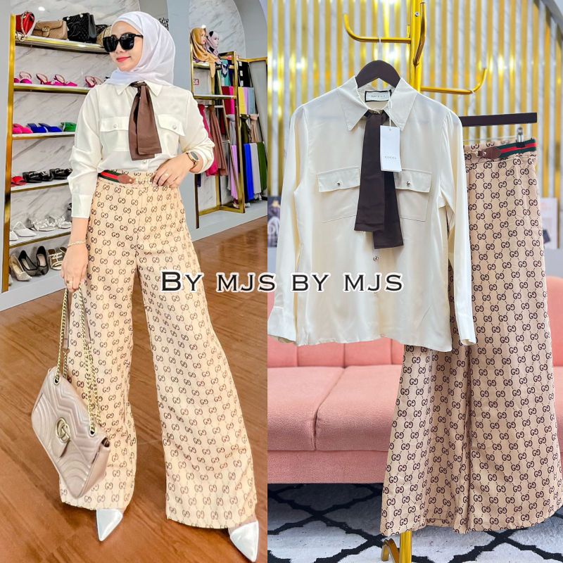 Set Premium By MJS Original Collection