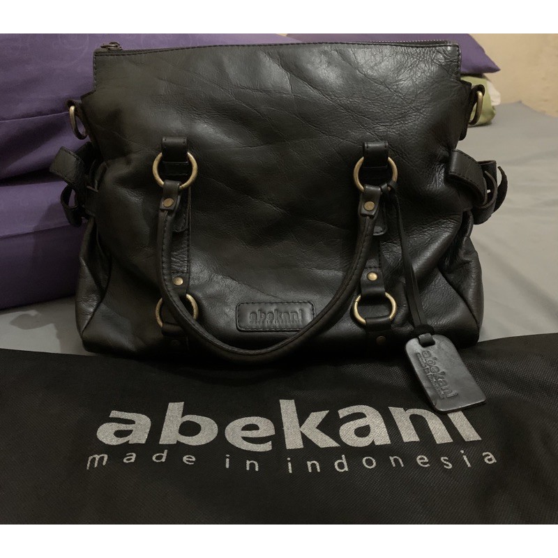 Abekani Abebow Kulo Navy