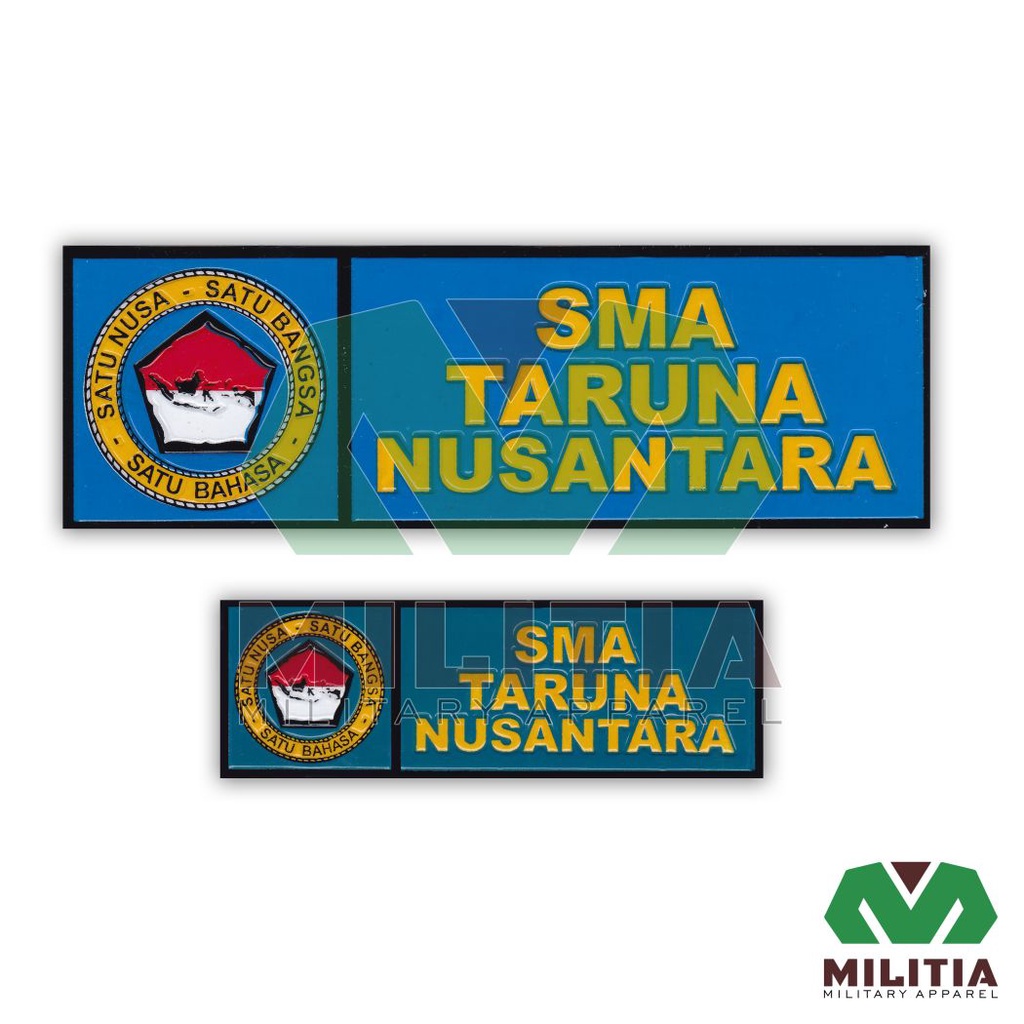 SMA Taruna Nusantara TN Tarnus Magelang