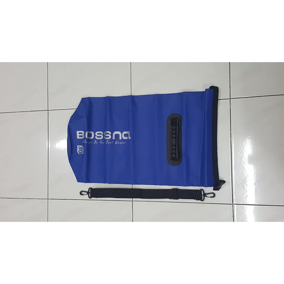 WATERPROOF DRY BAG BOSSNA