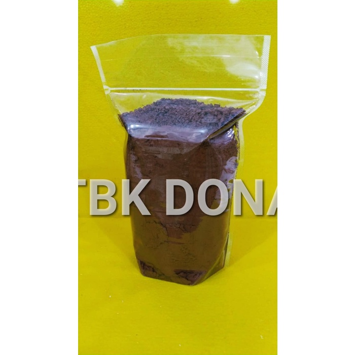 

ORIGINAL MURAH COKLAT BUBUK DELFI REPACK 500 GR MURAH