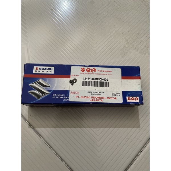 12161B46G50/ SPIN 125