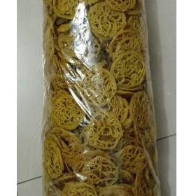 

Kerupuk Mie kuning 250g