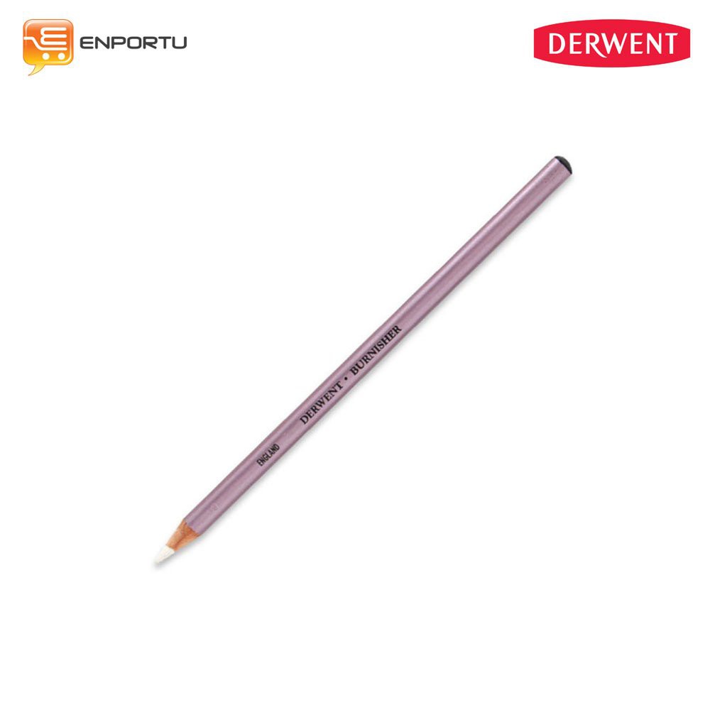 

Limited DERWENT Burnisher Pencil Terbatas