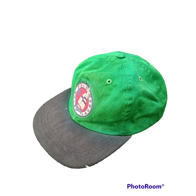 POLO RALPH LAUREN SPORT TOPI