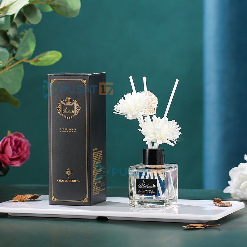 Reed diffuser aromaterapy/ pewangi ruangan aromaterapy