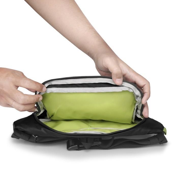 TORCH TAS SLEMPANG WAISTBAG AICHI