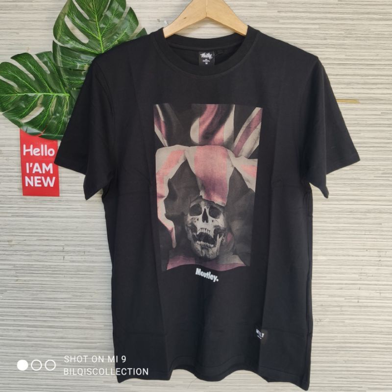 kaos moutley original