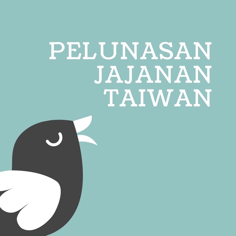 Pelunasan Jajanan Taiwan
