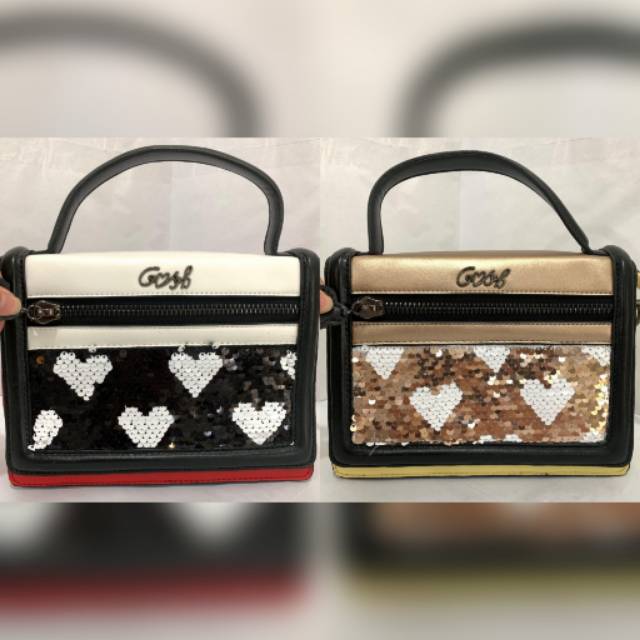 READY TAS GOSH ART 559