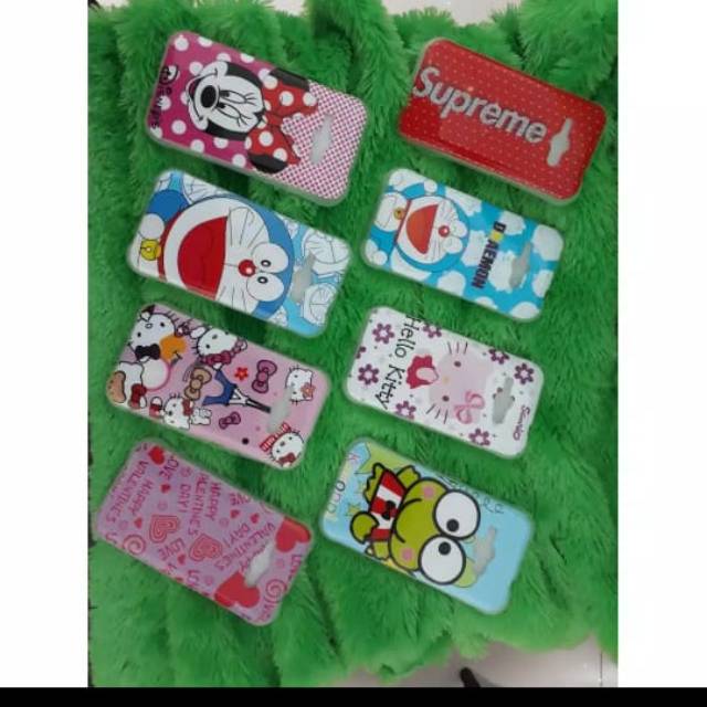 

glosy gambar imd