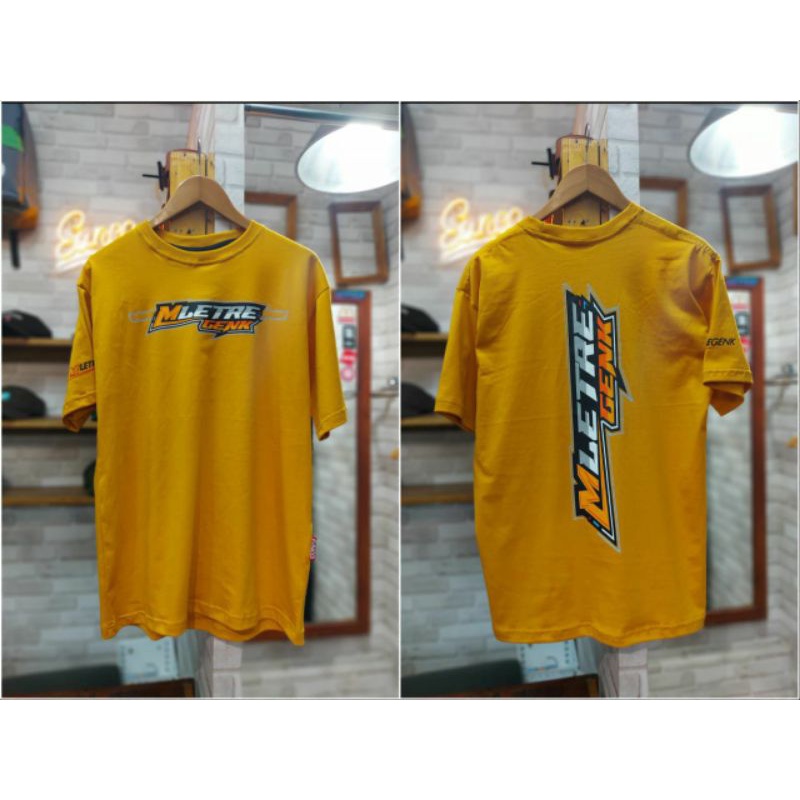 kaos distro Mletre genk evnco