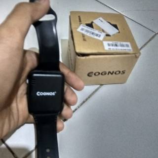 cognos a1 smartwatch