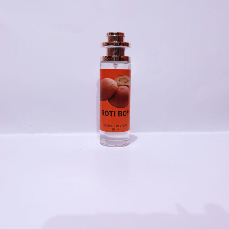 PARFUM ROTI BOY
