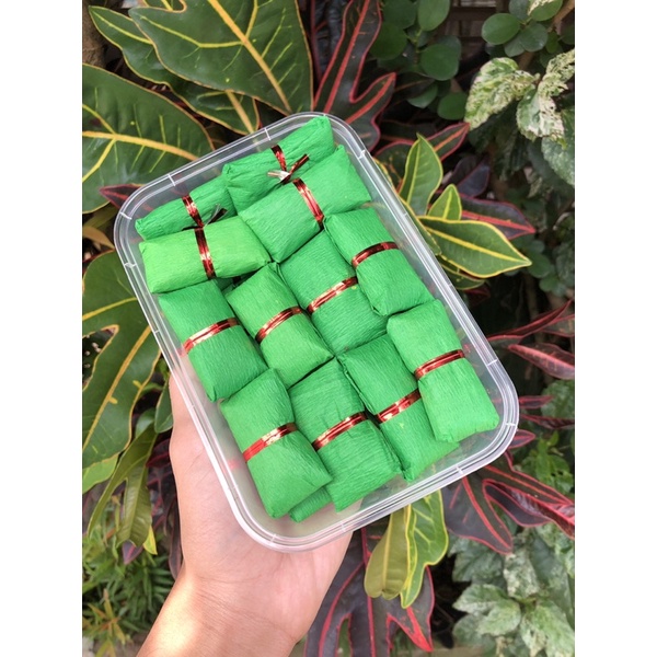 Madu Mongso Nanas dan Ketan Hitam Asli | Dodol Madu Mongso Nanas dan Ketan Hitam Asli by Aqsha