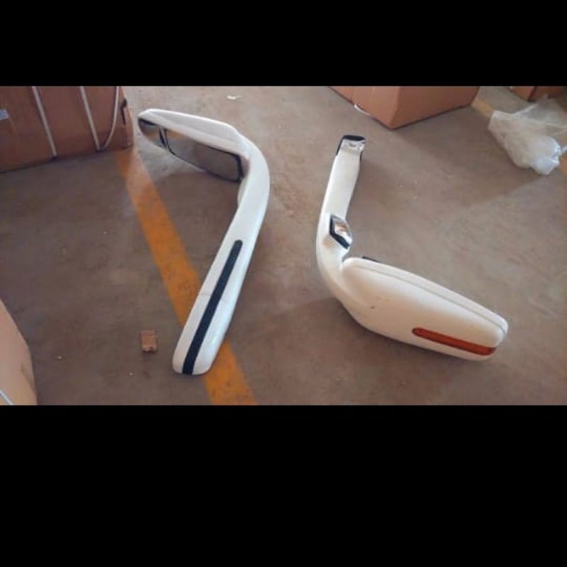 spion bus hdd/shd karoseri Adiputro jetbus 2 dan 3