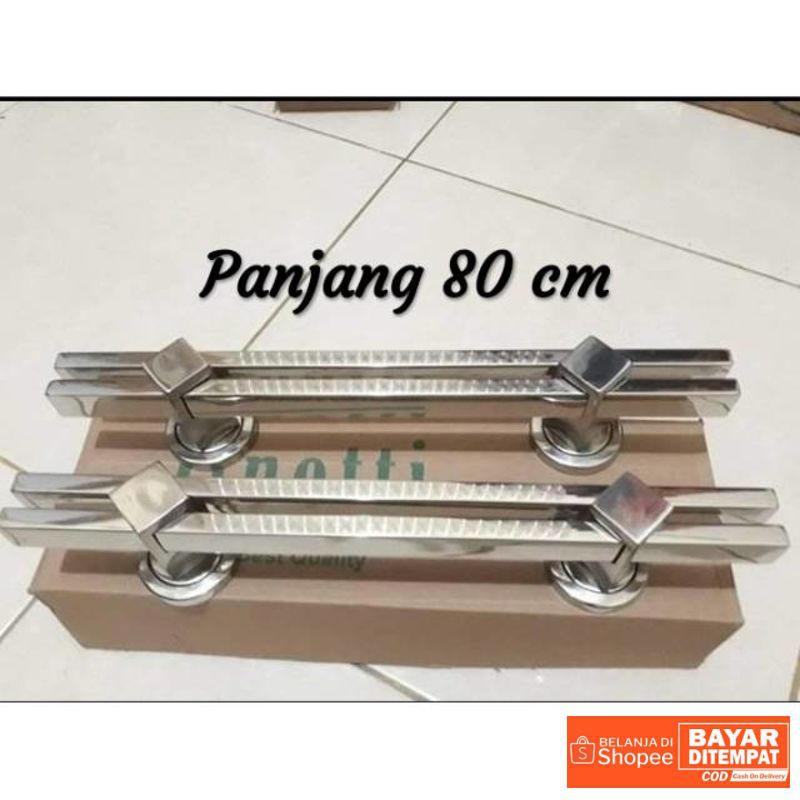 Tarikan Handle Pintu Rumah Stainles Gagang Pintu Ongkel Pintu Rumah Termurah.