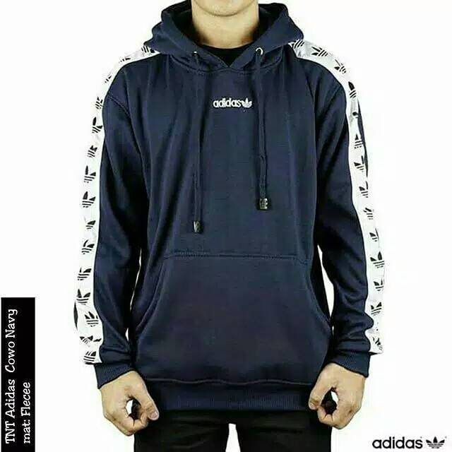 jual hoodie adidas