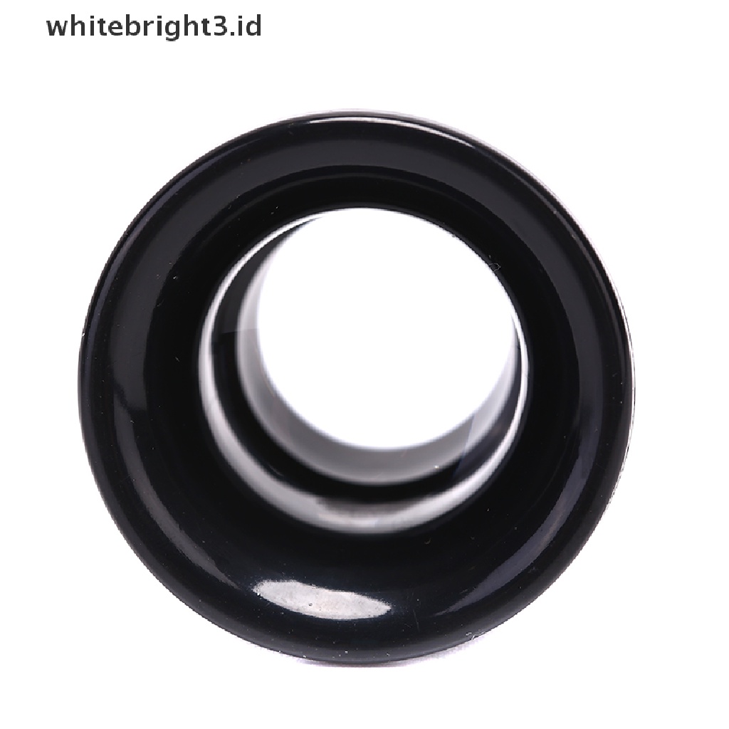 (whitebright3.id) Kaca Pembesar 20X Untuk Reparasi Jam Tangan / Perhiasan