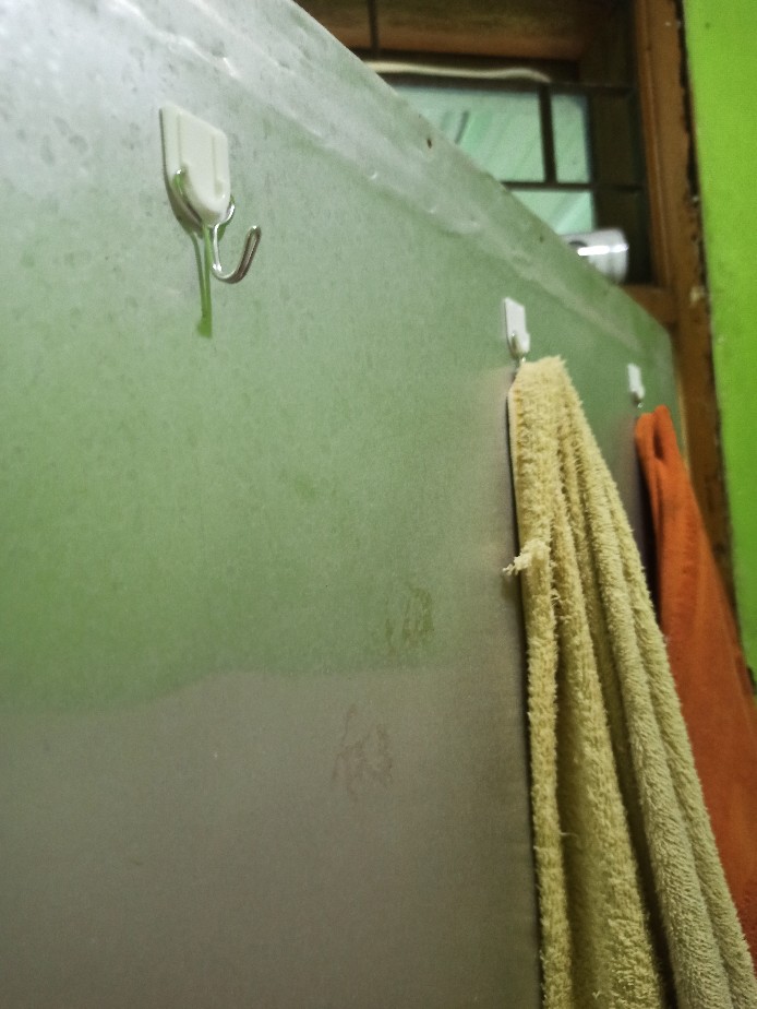 Rak Gantung Gantungan Serbaguna Tempat Penyimpan Alat Dapur Perlengkapan Rumah Gd200