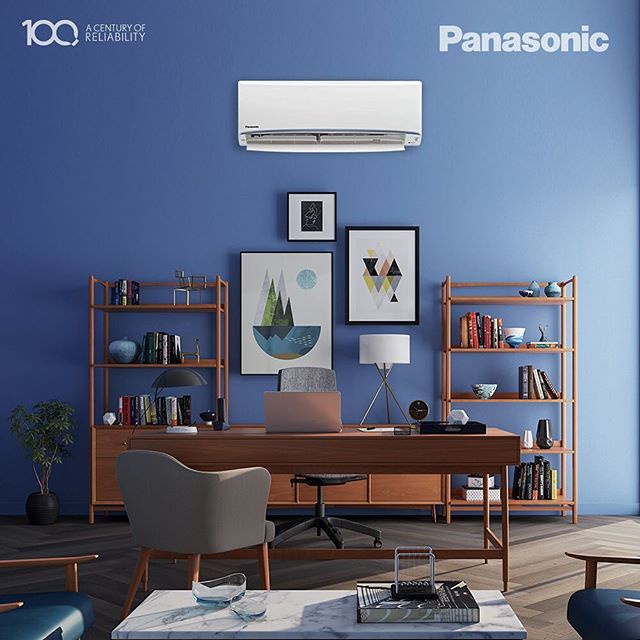 Panasonic CS/CU-LN9WKJ / LN9WKJ AC Standart Low Voltage [1 PK]