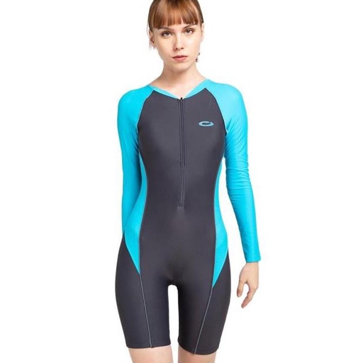 Baju Renang Wanita Opelon - Squalo