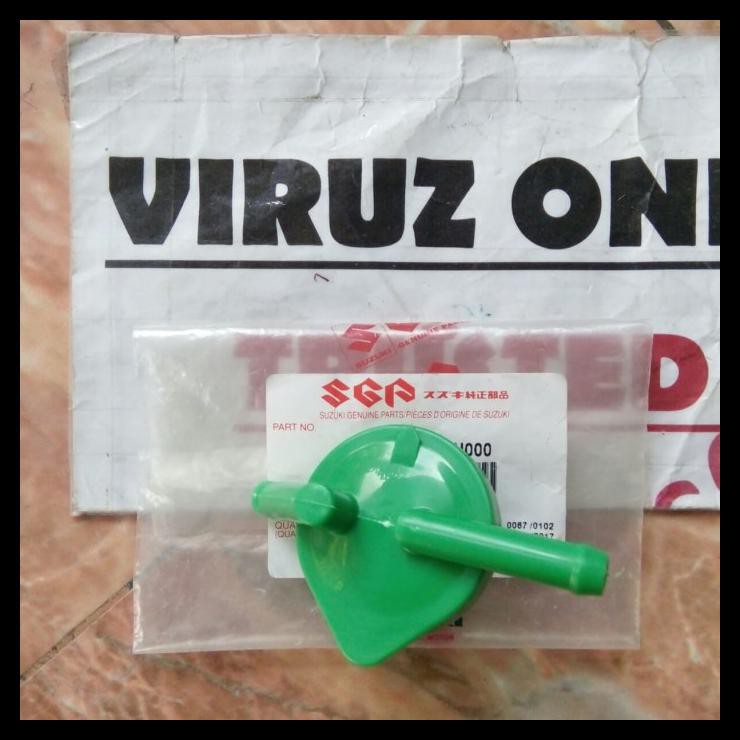 Tutup Tabung Cadangan Air Radiator Suzuki Karimun Estilo Estillo