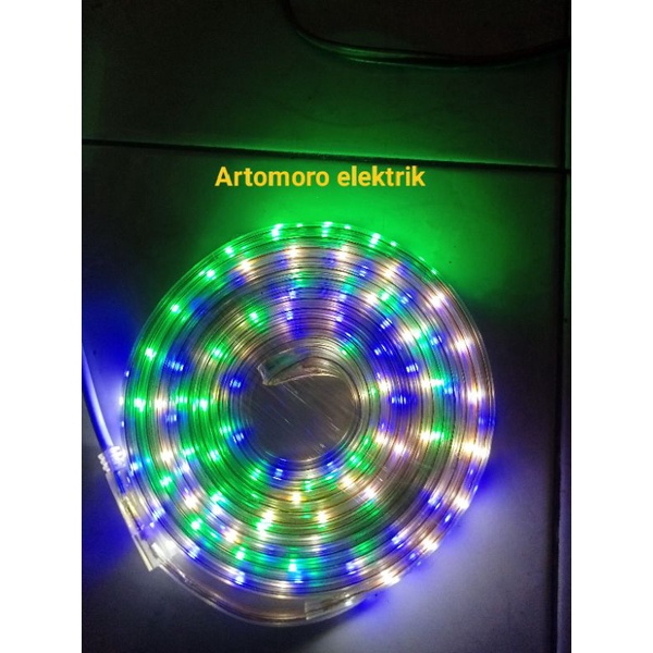 led strip rgb