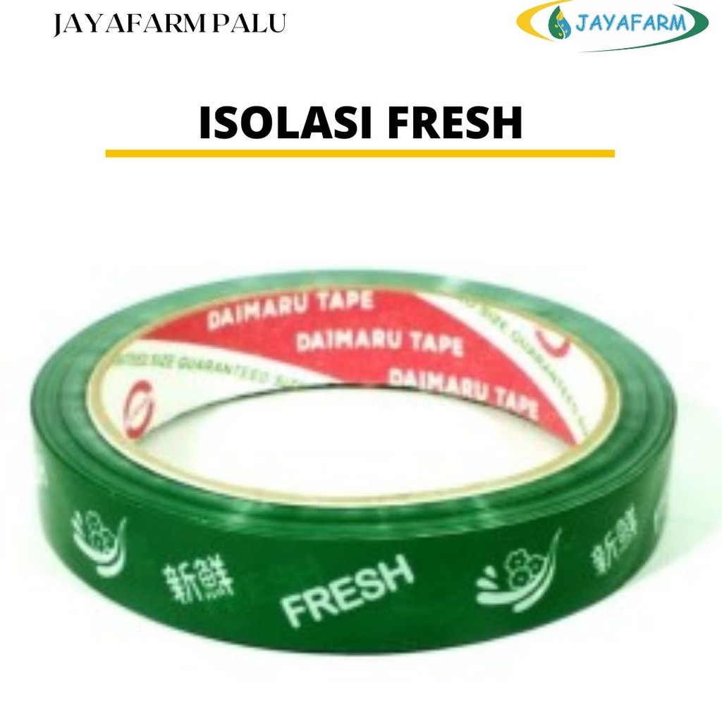 

ISOLASI FRESH DAIMARU PER DUS