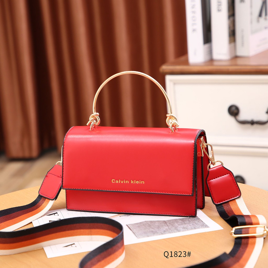 Tas Calvin Klein #Q1823 H